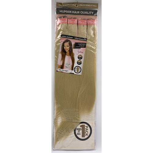 Darling Yaki Straight Human Hair 613