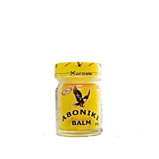 Aboniki Balsam 25 g