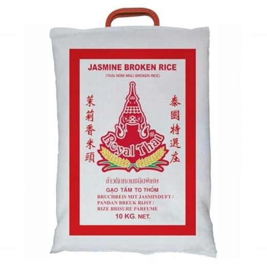 Jasmin-Bruchreis 10 kg