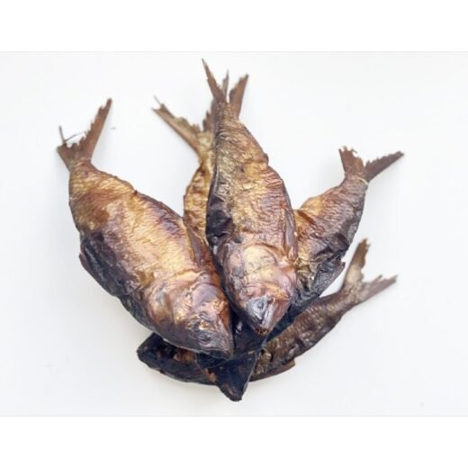 Bounga aus Kamerun 100 g