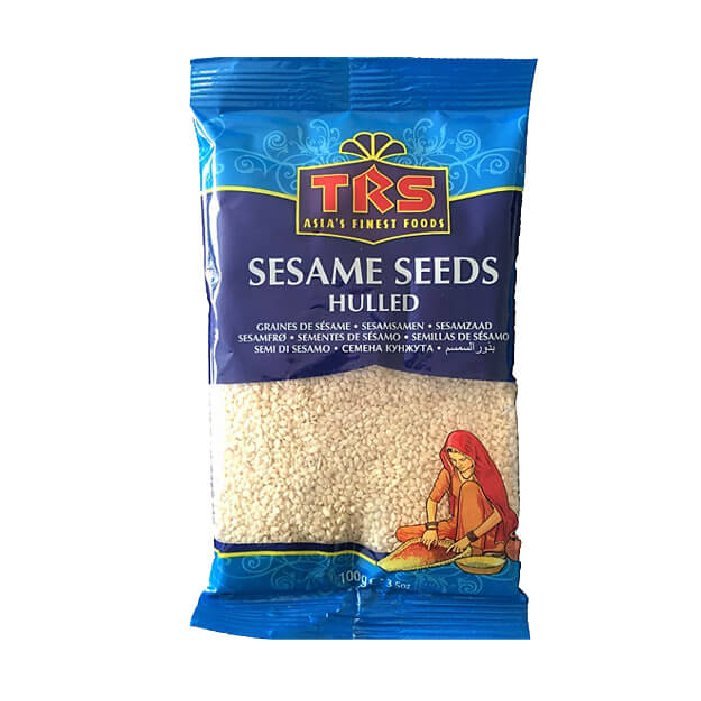 Sesame Seeds