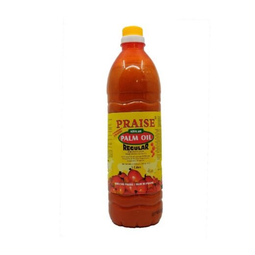 Praise-Palmöl 1 l