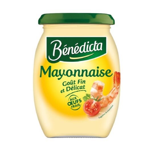 Bénédicta Mayonnaise