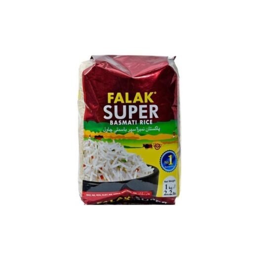 Basmatireis Falak Langkorn 1 kg