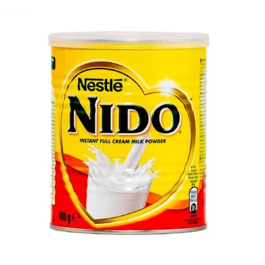 Nestlé Nido Milk 400 g