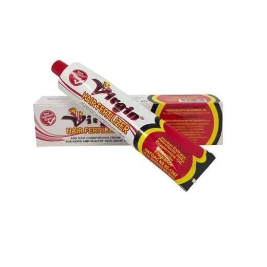 Virgin Hair Fertiliser, 125 g tube