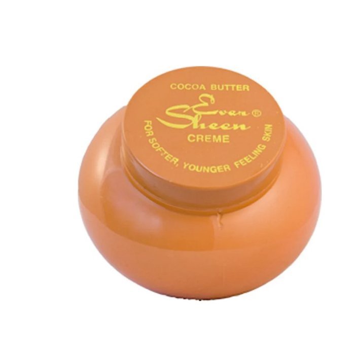 Cocoa Butter Even Sheen 250 ml