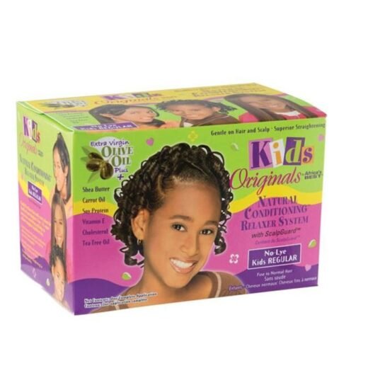 Olive oil Kids Organics africa’s Best