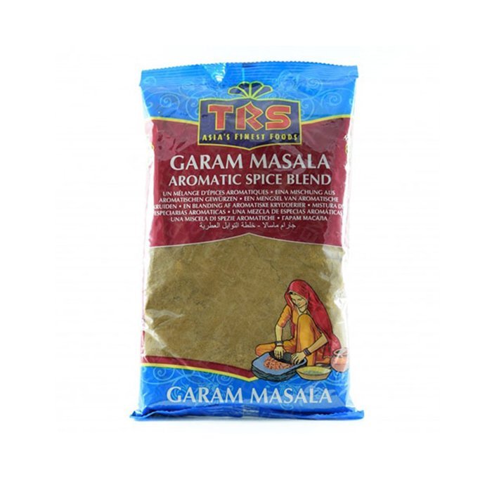 Mélange d’épices Aromatiques 100g