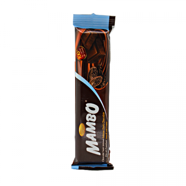 Mambo Dark Chocolate
