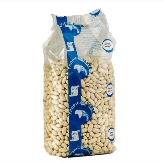 Weiße Bohnen 900 g