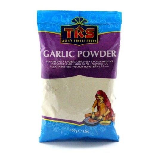 Knoblauchpulver – Garlic powder