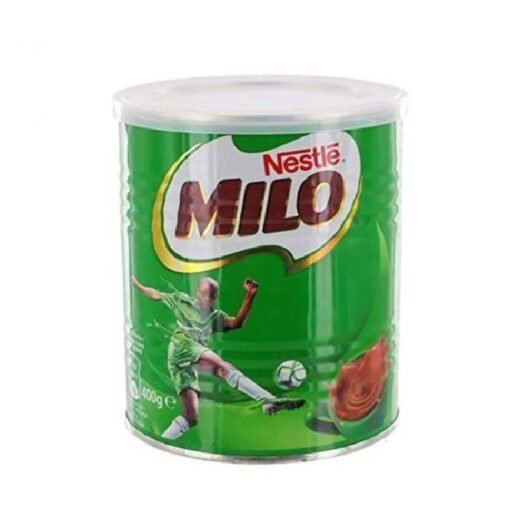 Nestlé Milo
