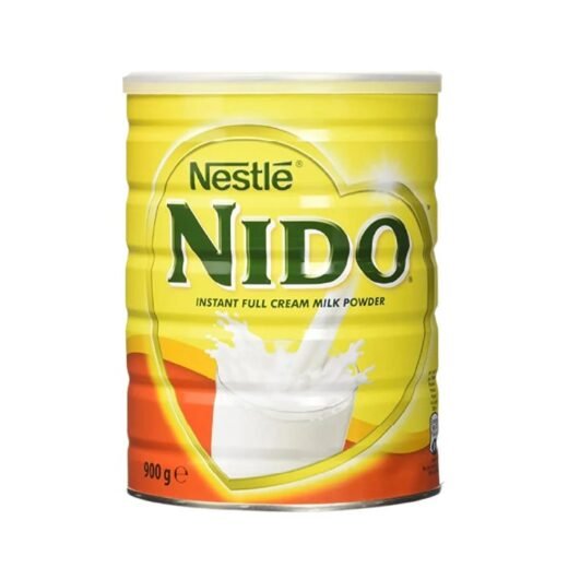 Nestlé Nido Milk 900 g