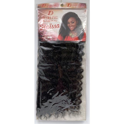 Darling Weaves Raïssa 2