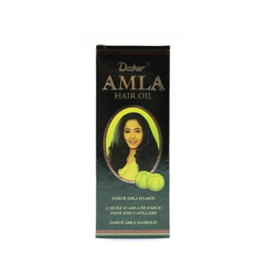 Dabur Amla Haaröl