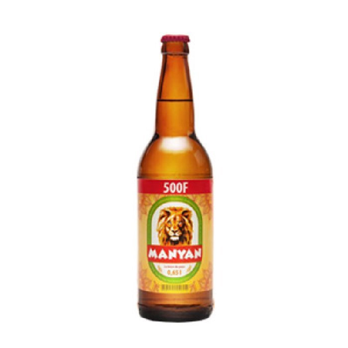 Mayan-Bier
