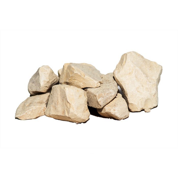 Kaolin aus Kamerun
