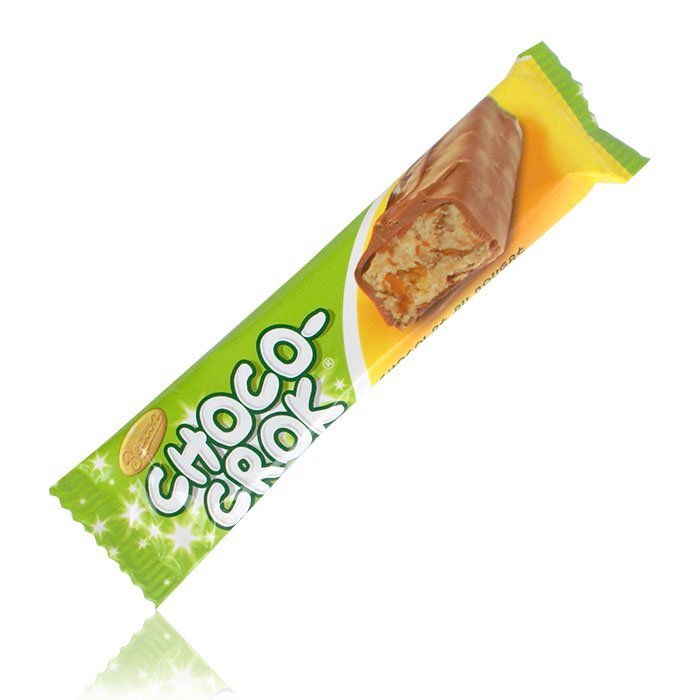 Schokolade „Choco-crock“
