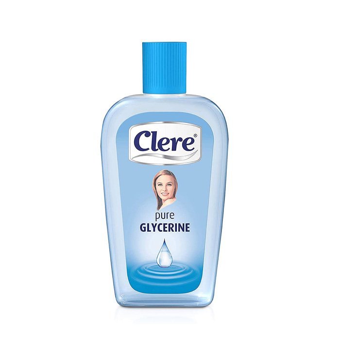 Clere Pure Glycerine 100 ml