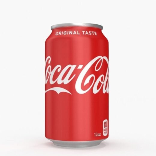 Coca-Cola 0.33 L