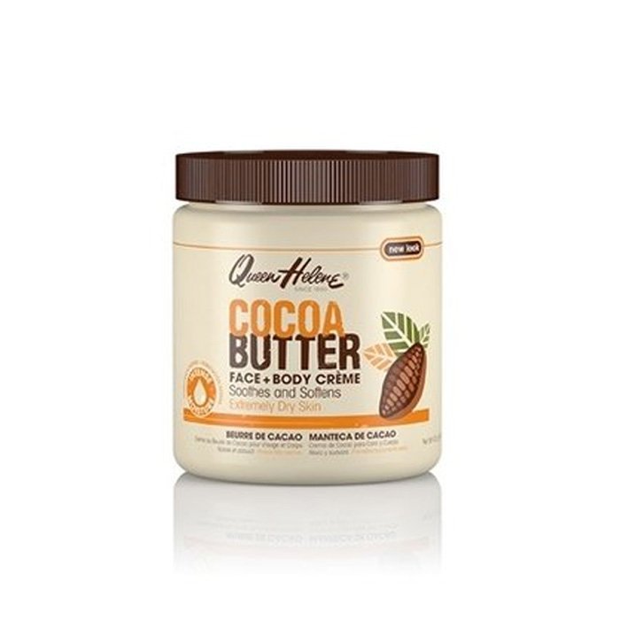 Kakaobuttercreme
