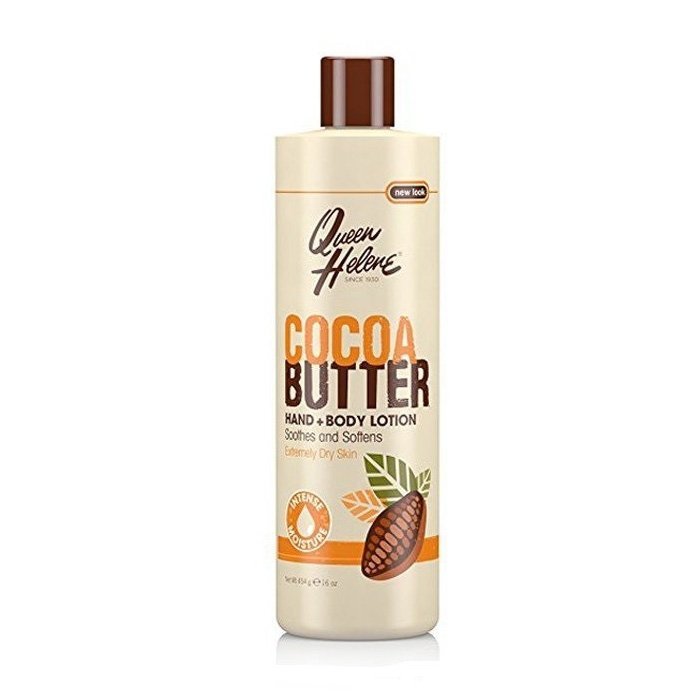 Cocoa butter lotion 473 ml