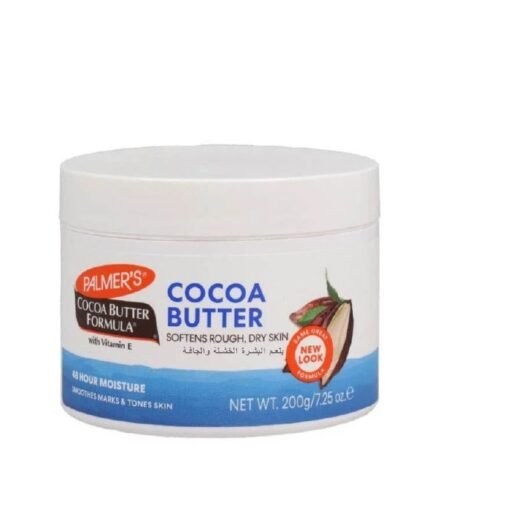 Palmer’s Cocoa Butter Formula with vitamin E 270g