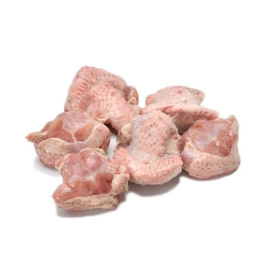 Putenbürzel (Turkey Tails)