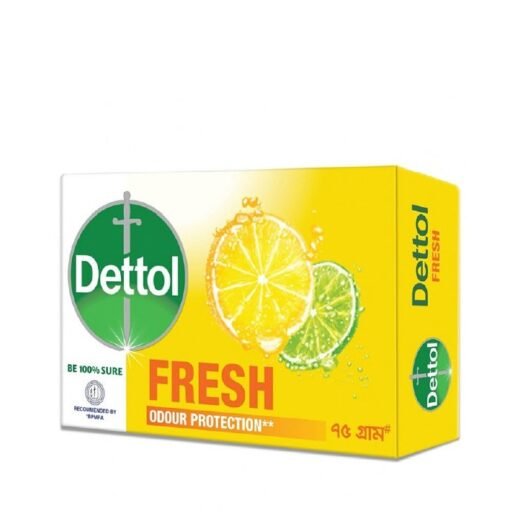 Dettol Fresh Geruchsschutz 175 g