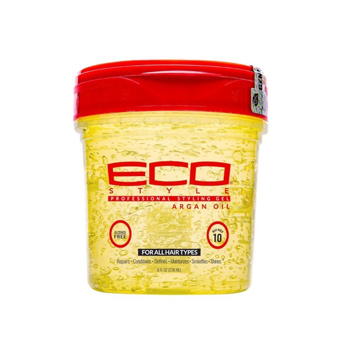 Eco Style Argan-Gel