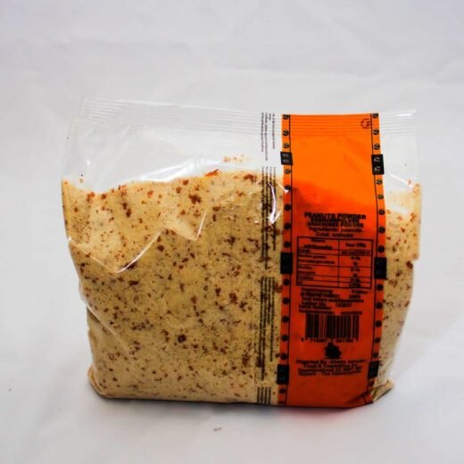 Gemahlene Erdnüsse 500 g