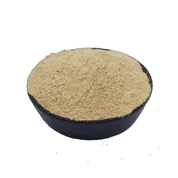 Ground rondelle, 50 g