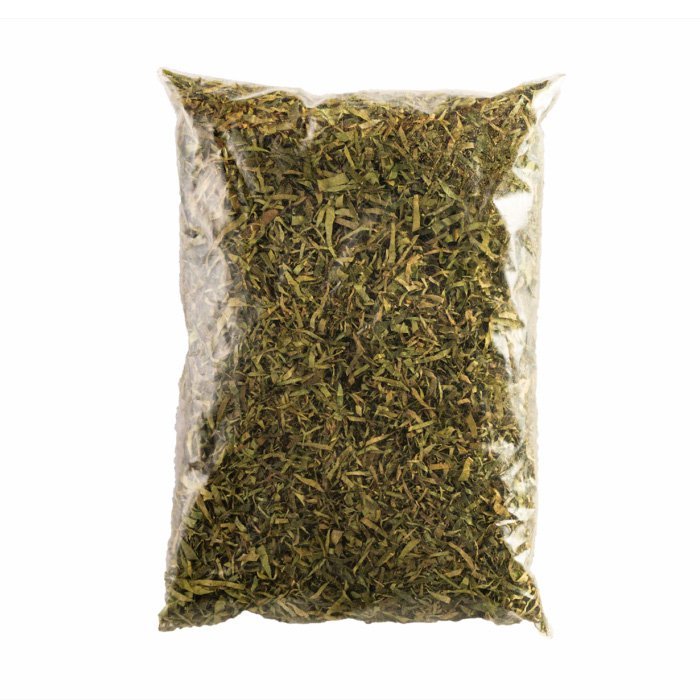 Dried Eru / Dried Okok