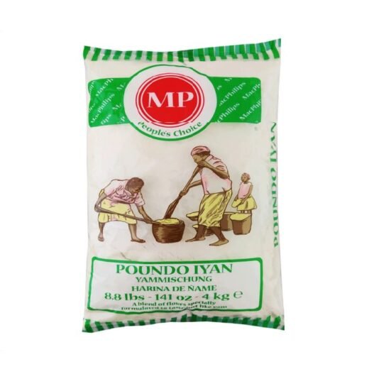 farine d’igname 900g