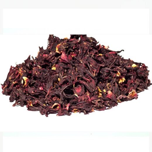Foleré rot 100 g
