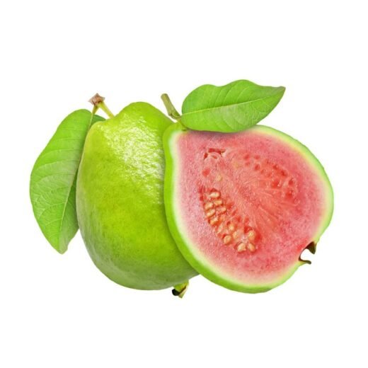 Frische Guaven