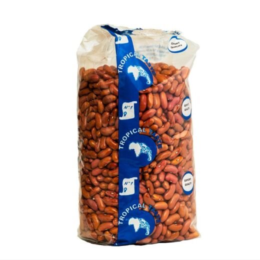 Bohnen Brain 900 g