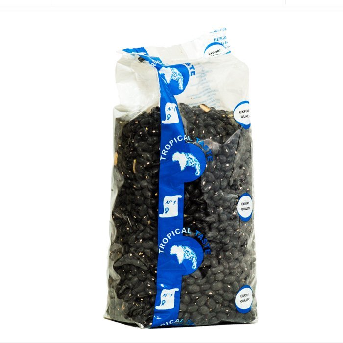 Haricot noire 900g
