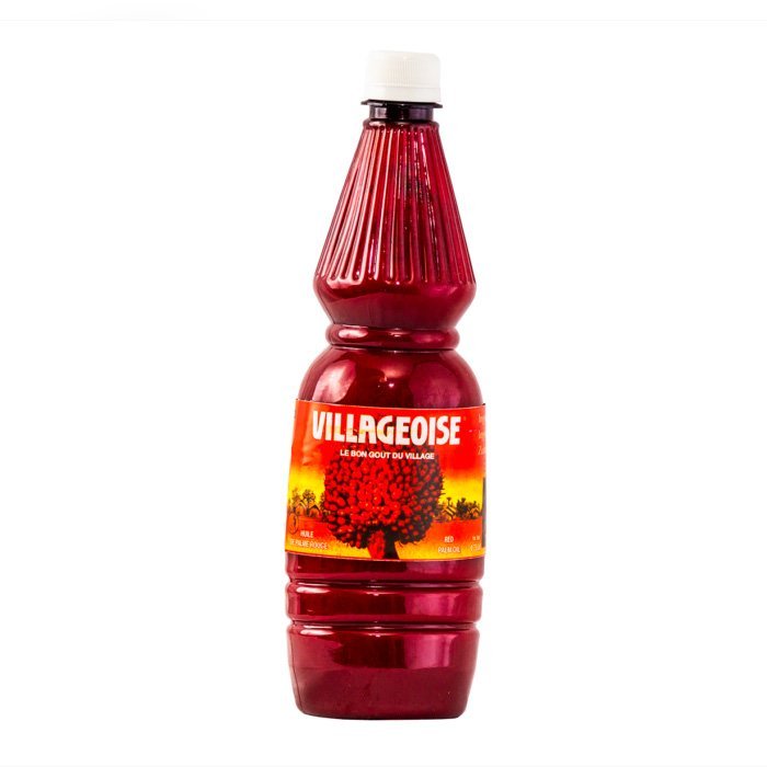 Huile de Palme « La Villageoise » 750ml