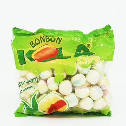 Kola-Oye-Bonbon