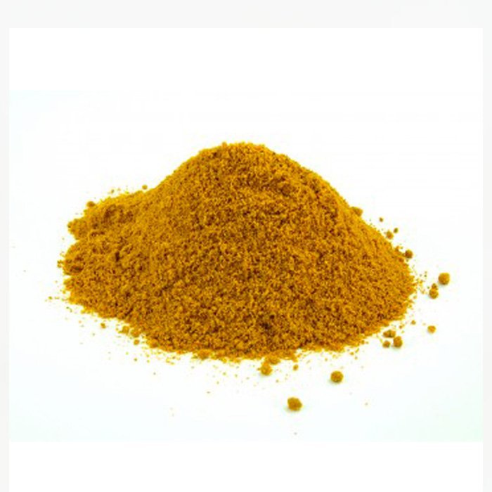 Épice de Nkui 50g