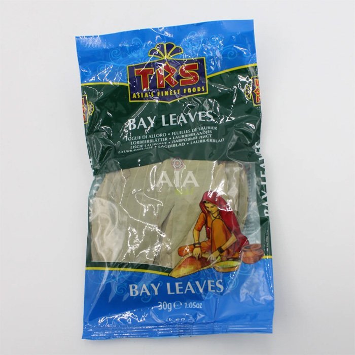 Bay leaves 30 g