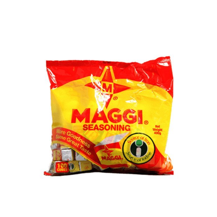 Maggi-Würfel