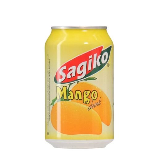 Mango juice