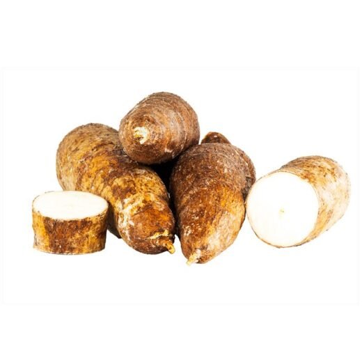 Maniok-Knollen 1 kg