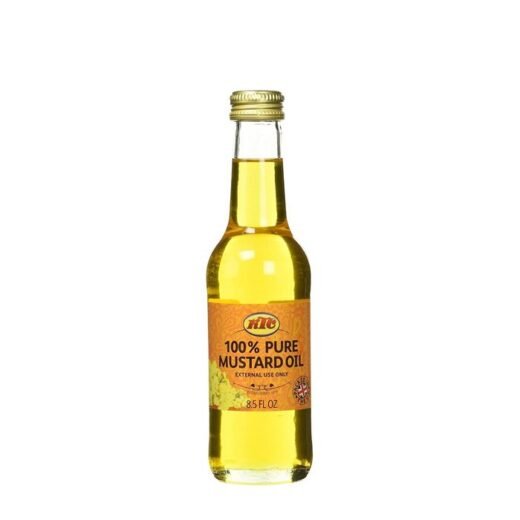 Reines Mohnöl 0,5 l