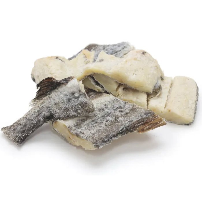 Salzfisch Ambassade 1 kg