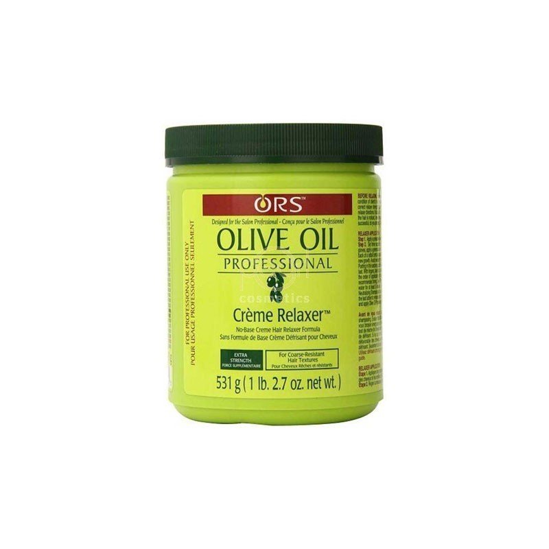 ORS Olive Oil Professional Super Relaxing Cream