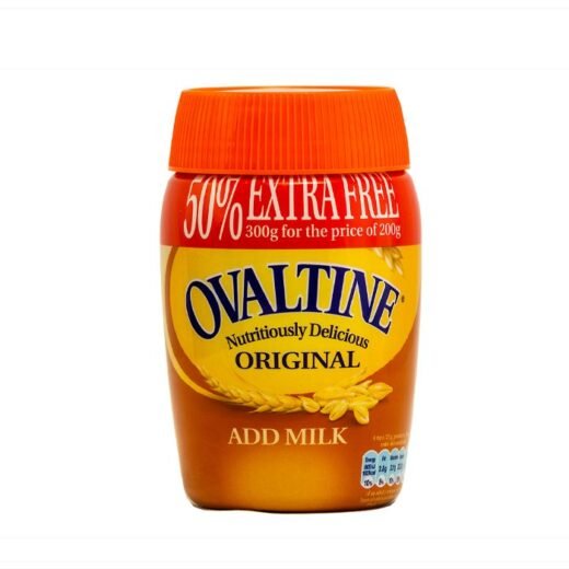 Ovaltine-Kakaopulver 800 g